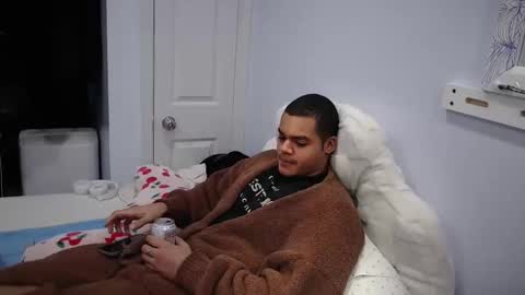 javiSdick online show from 16, 1, 2026