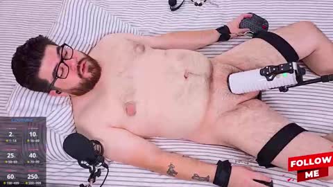 Jax Luna online show from 11, 11, 2025