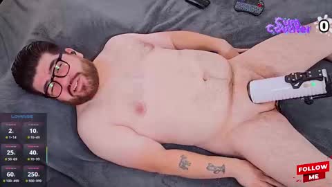 Jax Luna online show from 12, 1, 2026