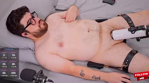 Jax Luna online show from 25, 4, 2026