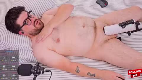 Jax Luna online show from 5, 5, 2026