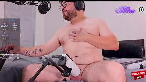 Jax Luna online show from 6, 5, 2026
