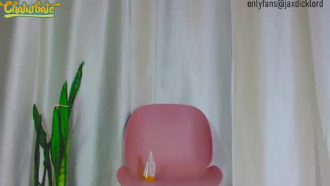 JAXDICKLORD online show from 21, 4, 2026