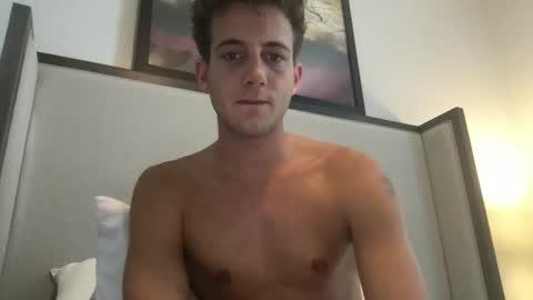 Jax Holmes online show from 19, 2, 2026