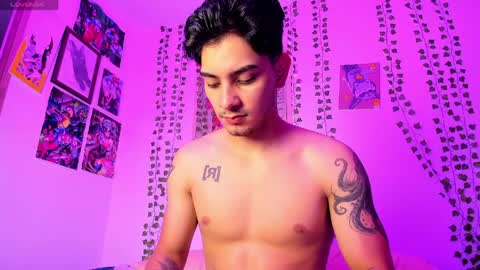 Jax and Jinx online show from 10, 4, 2026