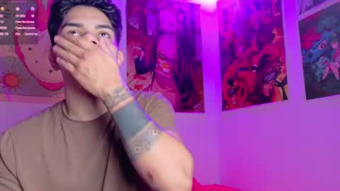 Jax and Jinx online show from 14, 6, 2026