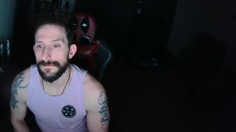 jaxjohnson12 online show from 1, 5, 2026
