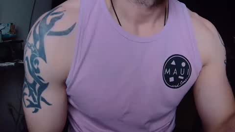 jaxjohnson12 online show from 5, 6, 2026