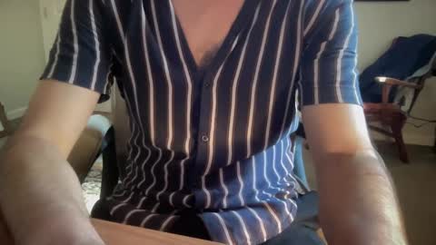 Daddy Jax online show from 16, 9, 2025