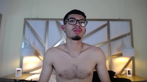 jaxon_carter online show from 2, 12, 2025