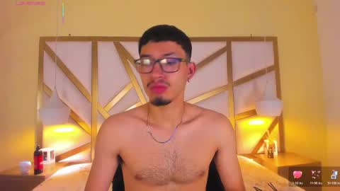 jaxon_carter online show from 28, 5, 2026
