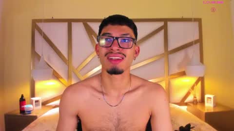 jaxon_carter online show from 17, 6, 2026
