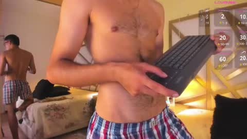 Snapshot of jaxon_carter chatting on 24, 6, 2026 jaxon_carter online show from 24, 6, 2026