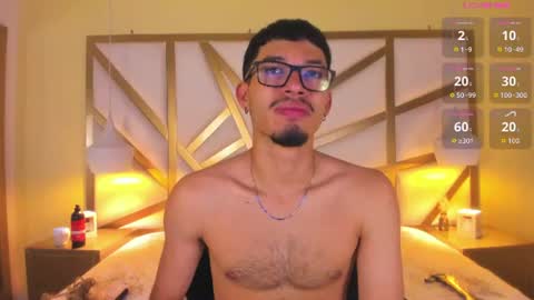 Snapshot of jaxon_carter chatting on 27, 6, 2026 jaxon_carter online show from 27, 6, 2026