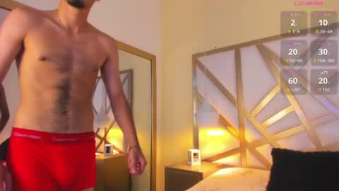 Snapshot of jaxon_carter chatting on 27, 6, 2026 jaxon_carter online show from 27, 6, 2026