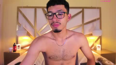 Snapshot of jaxon_carter chatting on 2, 7, 2026 jaxon_carter online show from 2, 7, 2026