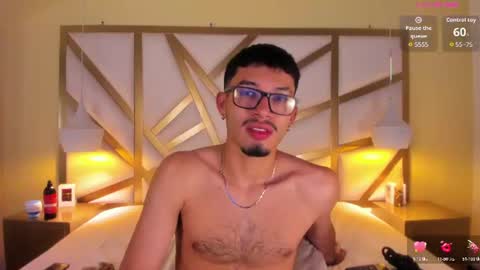 Snapshot of jaxon_carter chatting on 9, 7, 2026 jaxon_carter online show from 9, 7, 2026