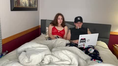 FlameCouple online show from 7, 1, 2025