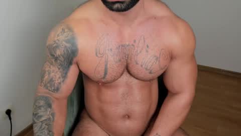 JaxonHunk online show from 10, 2, 2025