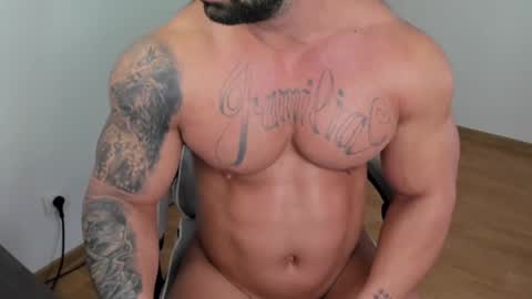 JaxonHunk online show from 23, 2, 2025