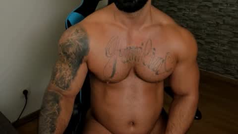 JaxonHunk online show from 1, 2, 2026