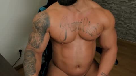 JaxonHunk online show from 27, 2, 2026