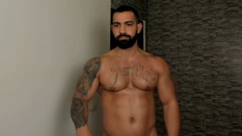 JaxonHunk online show from 30, 4, 2026