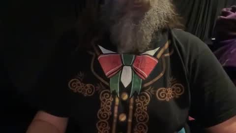 Jaxson online show from 4, 1, 2025