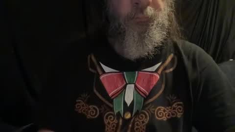 Jaxson online show from 5, 2, 2025