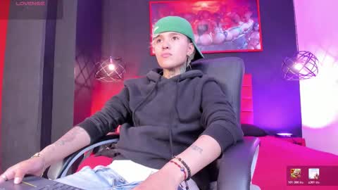 JAX online show from 20, 3, 2026