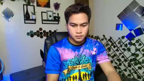 Snapshot of jay_hotcummer chatting on 3, 2, 2026 JL online show from 3, 2, 2026