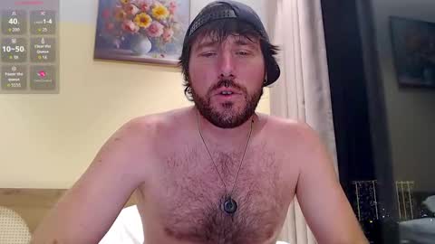 Snapshot of jay_jacobs chatting on 3, 12, 2025 Jay online show from 3, 12, 2025