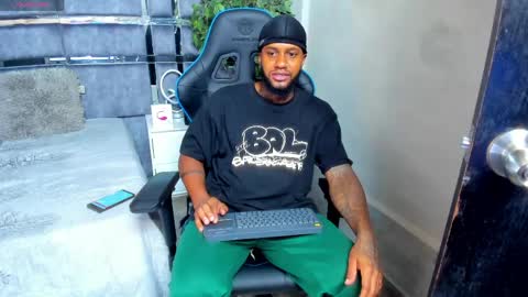 jay jhonson online show from 5, 5, 2026