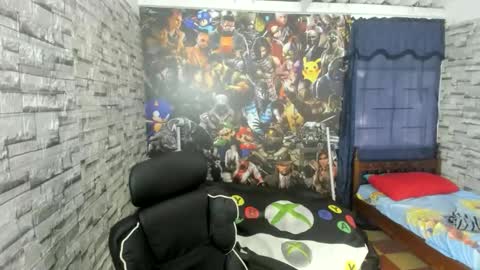 Snapshot of jay_orange chatting on 15, 12, 2025 JAY ORANGE online show from 15, 12, 2025