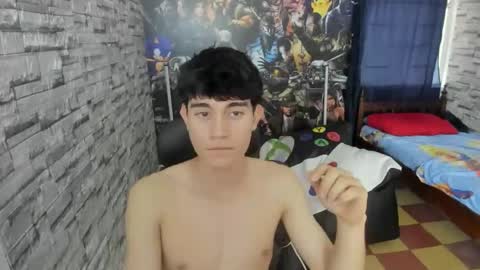 Snapshot of jay_orange chatting on 16, 12, 2025 JAY ORANGE online show from 16, 12, 2025