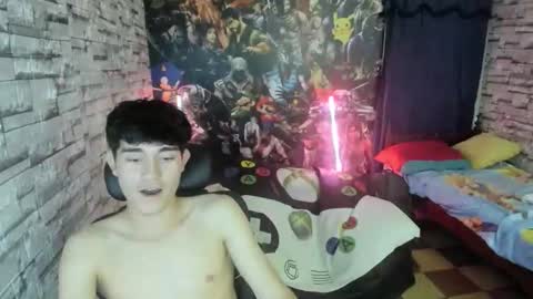 Snapshot of jay_orange chatting on 19, 12, 2025 JAY ORANGE online show from 19, 12, 2025