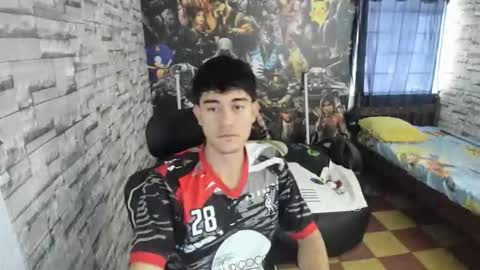 Snapshot of jay_orange chatting on 10, 1, 2026 JAY ORANGE online show from 10, 1, 2026