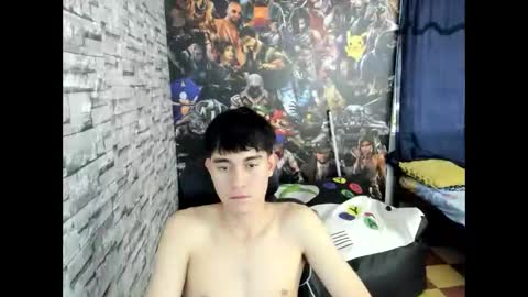 Snapshot of jay_orange chatting on 15, 1, 2026 JAY ORANGE online show from 15, 1, 2026