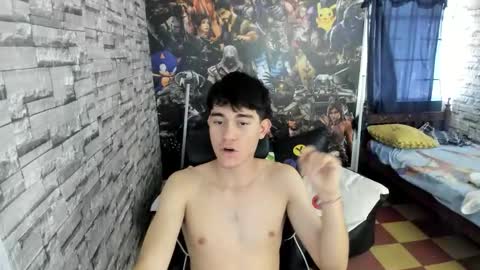 Snapshot of jay_orange chatting on 17, 1, 2026 JAY ORANGE online show from 17, 1, 2026