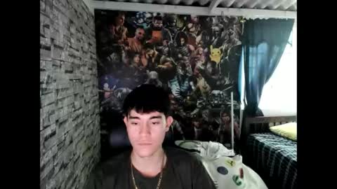 Snapshot of jay_orange chatting on 31, 1, 2026 JAY ORANGE online show from 31, 1, 2026