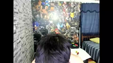 Snapshot of jay_orange chatting on 2, 2, 2026 JAY ORANGE online show from 2, 2, 2026