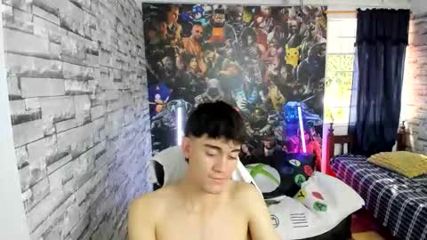 Snapshot of jay_orange chatting on 12, 2, 2026 JAY ORANGE online show from 12, 2, 2026