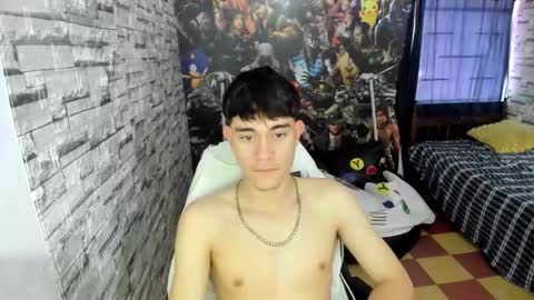 Snapshot of jay_orange chatting on 14, 2, 2026 JAY ORANGE online show from 14, 2, 2026