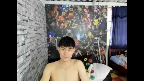 Snapshot of jay_orange chatting on 5, 3, 2026 JAY ORANGE online show from 5, 3, 2026