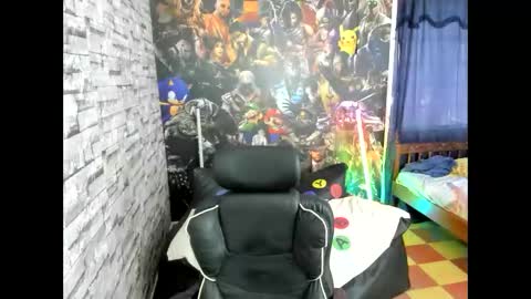 Snapshot of jay_orange chatting on 9, 3, 2026 JAY ORANGE online show from 9, 3, 2026