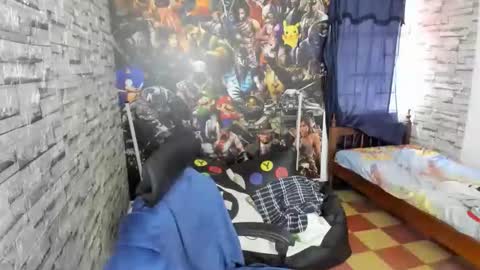 Snapshot of jay_orange chatting on 15, 3, 2026 JAY ORANGE online show from 15, 3, 2026