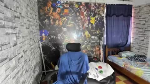 Snapshot of jay_orange chatting on 17, 3, 2026 JAY ORANGE online show from 17, 3, 2026