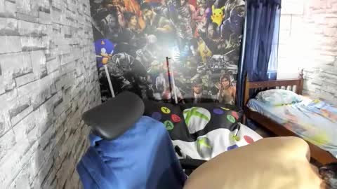 Snapshot of jay_orange chatting on 21, 3, 2026 JAY ORANGE online show from 21, 3, 2026