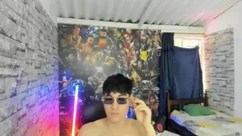 JAY ORANGE online show from 2, 5, 2026