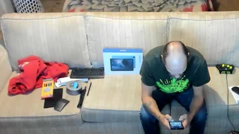 O F   jay short786 online show from 5, 2, 2026